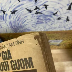 Thập Giá Và Lưỡi Gươm - Linh Mục Trần Tam Tỉnh 925574