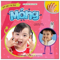 Em Yêu Cơ Thể - Móng (2025) - Robin Twiddy