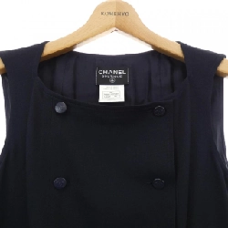 CHANEL P08931V05300 97C Áo gile - Hàng hiệu Chính hãng 810734