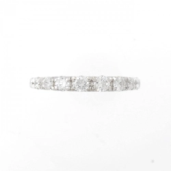 Nhẫn kim cương PT 0.50CT - Hàng hiệu Authentic 856293