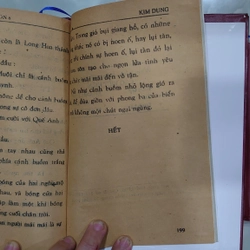 TIỂU ĐAO ĐOẠT HỒN (Bộ 8 Tập)
- Kim Dung
Dịch giả: Mộng Bình Sơn
 224589