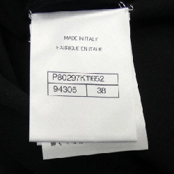 Áo thun CHANEL LOOK44 P80297K11652 25B - Hàng hiệu Chính hãng 823970