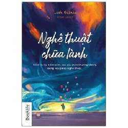 Nghệ Thuật Chữa Lành - Leah Guzman 202540