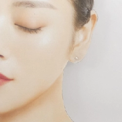 Bông tai Tiffany By The Yard - Hàng hiệu Authentic 845243