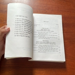 II Tiến Trình Hợp Tác Á • Âu _ Và Những Đóng Góp Của Việt Nam - Nguyễn Duy Quý - 2006 508388