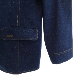 【Mã giảm giá】【Cổ điển】Thời trang Leonar LEONARD FASHION Áo khoác 643647