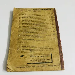 TÔI DÙNG THUỐC 1970 752711