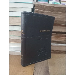 Kinh thánh cựu ước và tân ước - United Bible Societies 972875