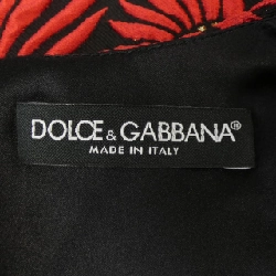 【Mã giảm giá】Dolce & Gabbana DOLCE&GABBANA Váy 654054