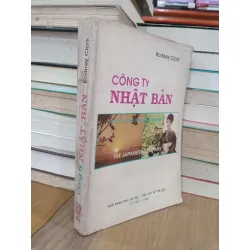 Công ty Nhật Bản - Rodney Clark 128034
