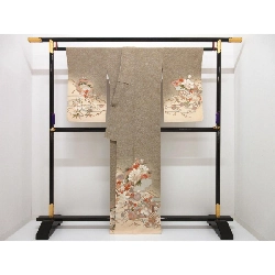 Kimono thăm viếng - Hàng hiệu Authentic 876842