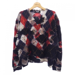 ディースクエアード DSQUARED2 S75HA1102 áo len