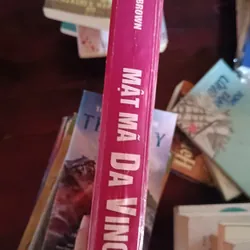 Mật Mã Da Vinci 692649