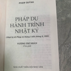 Pháp du hành trình nhật ký  290954