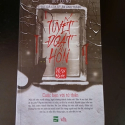 Tuyết Đoạt Hồn