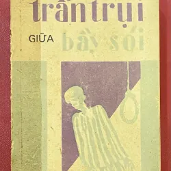 Bruno Apitz - Trần Trụi giữa Bầy Sói 989976