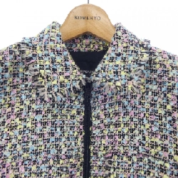 【Mã giảm giá】Áo khoác EMPORIO ARMANI 636391