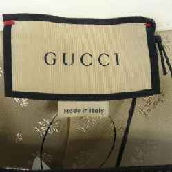 Gucci GUCCI 728321 XDCB7 Váy - Hàng hiệu Chính hãng 821102