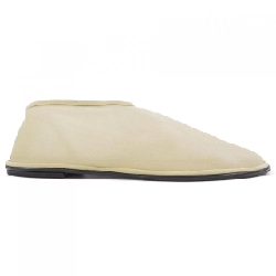 ザロウ THE ROW SOCK F1148A W20 Giày phẳng