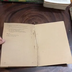 II Kỹ Thuật: Cơ Sở Tin Học Và Kỹ Thuật Tính (Tập 1) - A.P. ECSỐP, V.M. MÔNAKHỐP - 1988 996985
