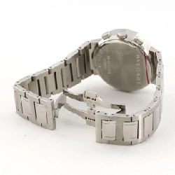 Bulgari Bulgari Bulgari Chronograph BB38SSCH/BB38BSSDCH/AT SS tự động - Hàng hiệu chính hãng 883572