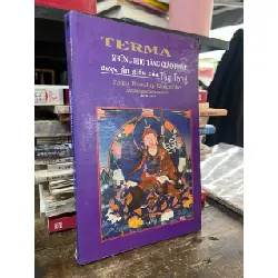 Những kho tàng giáo pháp được ẩn giấu của Tây Tạng - Terma