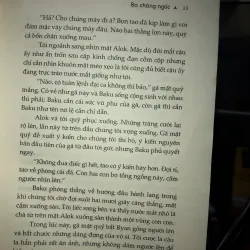 Ba chàng ngốc - Chetan Bhagat 1017881