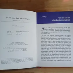 Từ Điển Nghệ Thuật Gốm Sứ Thế Giới - Waiguo Taoci Yishu Tudian 739117