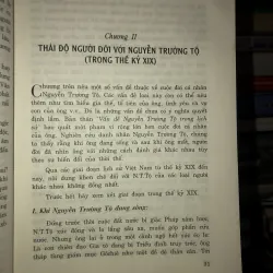 Nguyễn Trường Tộ - thời thế và tư duy cách tân - Hoàng Thanh Đạm 994552