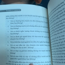 Dám nghĩ lớn  508661