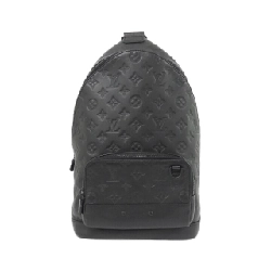 Túi đeo chéo Louis Vuitton Monogram Shadow Racer M46107
