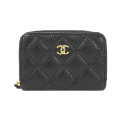 Chanel Classic Vĩnh Cửu AP0216 Ví Đựng Tiền