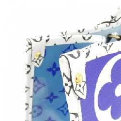 Túi Louis Vuitton Monogram Giant OnTheGo GM M44720 615459