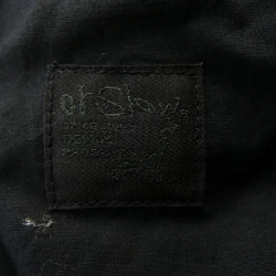 オアスロウ OR SLOW ベスト 644550