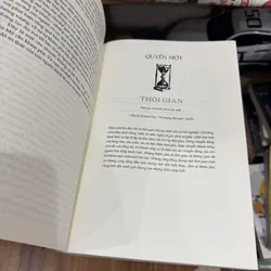 Những nhà khám phá mới 99.9% sách phiêu lưu 558381