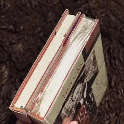 Hồi ký song đôi (bìa cứng) 1010444