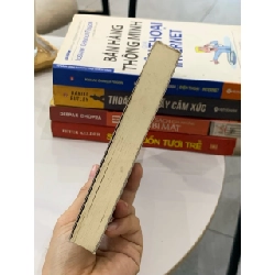 Nghệ thuật lắng nghe trong giao tiếp -Dale Carnegie 740414