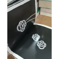 Chanel: Fine Jewellery 726552