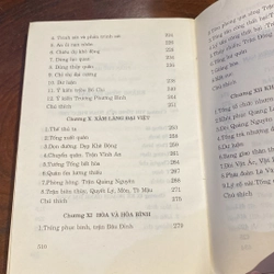 LÝ THƯỜNG KIỆT - LỊCH SỬ NGOẠI GIAO VÀ TÔNG GIÁO TRIỀU LÝ (XB 1996) 493048