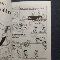 LỜI DẠY CỦA HOÀI NAM TỬ - NGƯỜI CƯỠI GIÓ 931724