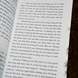 Haroun và biển truyện 699364