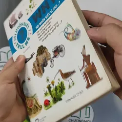 [MIỄN PHÍ BỌC SÁCH] Why - Tôi muốn biết vì sao...? - Phạm Thiên Tứ dịch 798377