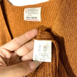 Áo Tanktop Mongtoghi Nhật
Size S M
 462615