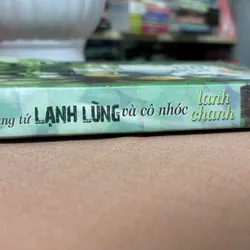 Hoàng tử lạnh lùng và cô nhóc lanh chanh 🌊 695197