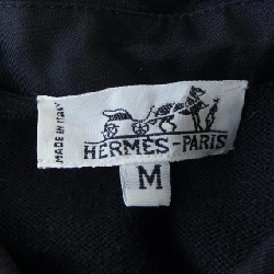 【Mã giảm giá】【Cổ điển】Áo HERMES 637345