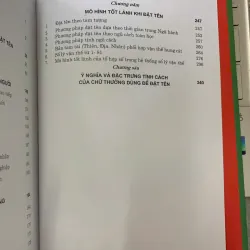 DANH TÍNH HỌC TOÀN THƯ - BẠCH HUYẾT 748045