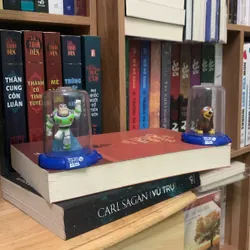 Trò chơi của thiên thần - Carlos Ruiz Zafón 690801