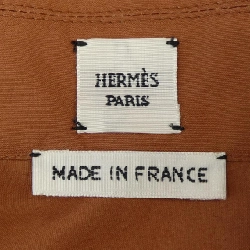 Đầm HERMES - Hàng hiệu Authentic 820404