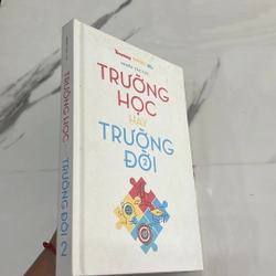 Trường học hay trường đời 505097