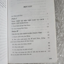Cách mạng tháng Tám | Trường Chinh 464066